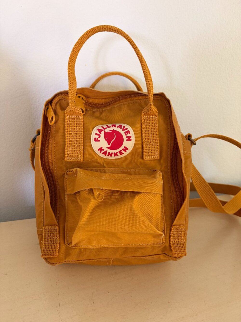 Fjallraven Sling Very Good Condition